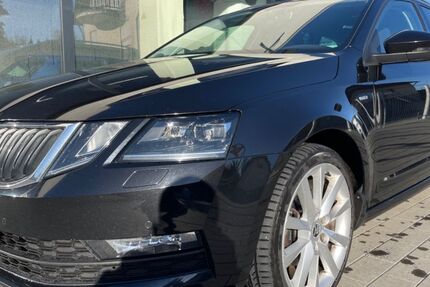 Skoda Octavia 269.000 km 8.990 &euro; Neu-Ulm Burlafingen 89233