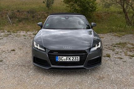 Audi TT 149.500 km 18.900 &euro; Allmendingen 89604