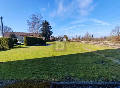 PLATZ AN ORTSRANDLAGE, LÄNDLICH, IDYLLISCH, RUHIG - Grundstück Nersingen | Angebot:26230371