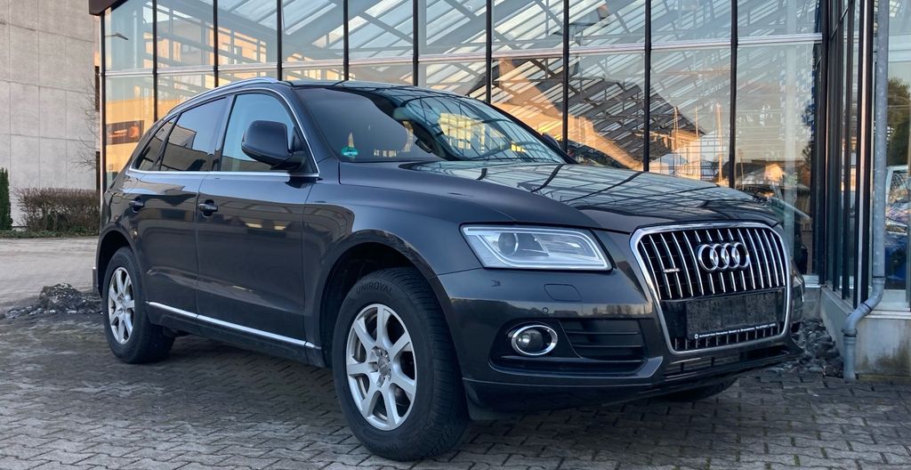 Audi Q5 199.500 km 12.680 &euro; Neu-Ulm 89231