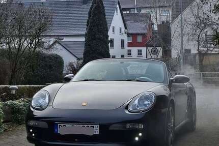 Porsche Boxster 153.200 km 27.850 &euro; Laupheim 88471