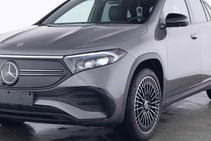 Mercedes-Benz EQA 29.499 km 40.980 &euro; Laichingen 89150