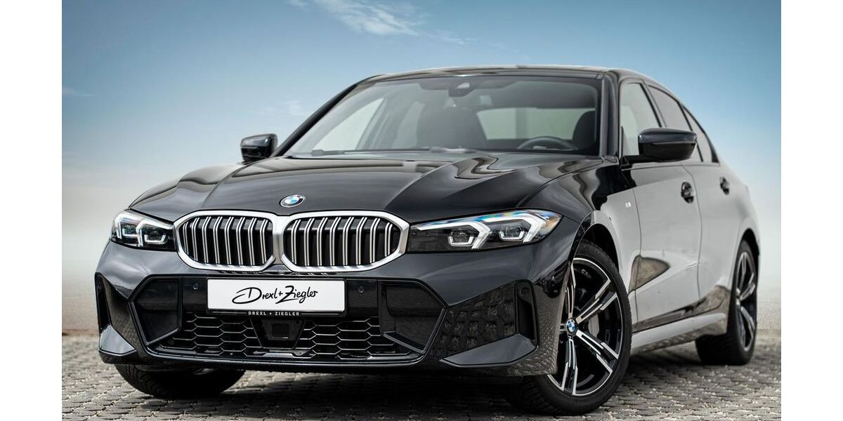 BMW 330 18.390 km 48.990 &euro; Günzburg 89312