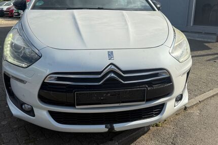 Citroen DS5 280.000 km 5.200 &euro; Neu-Ulm 89231