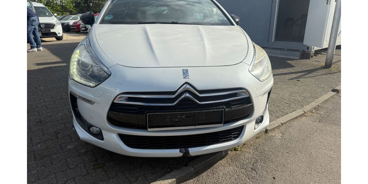 Citroen DS5 280.000 km 5.200 &euro; Neu-Ulm 89231