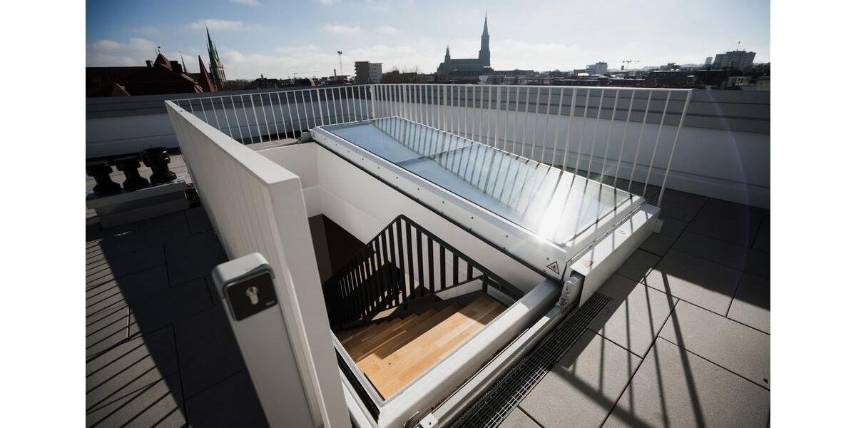 Einfamilienhaus Ulm - 4 Zimmer, 115 m&sup2;, 2.420&euro; | Angebot:25645777