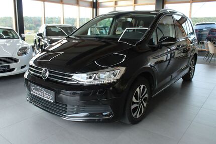 VW Touran 87.000 km 23.490 &euro; Amstetten 73340
