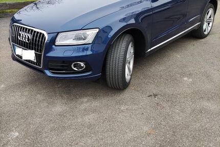 Audi Q5 107.000 km 15.500 &euro; Pfaffenhofen 89284