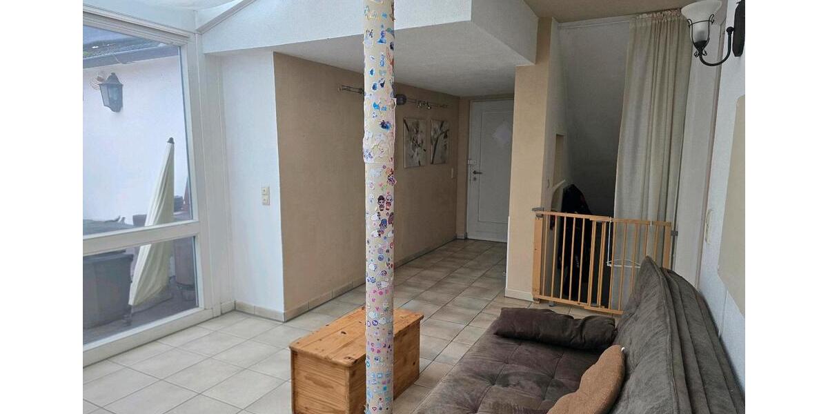 Erdgeschoßwohnung Ichenhausen - 3 Zimmer, 85 m&sup2;, 255.000&euro; | Angebot:25405622
