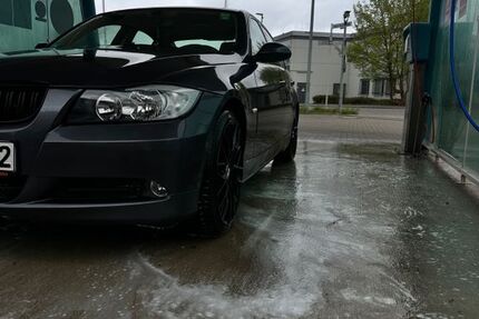 BMW 320 194.000 km 2.800 &euro; Senden 89250