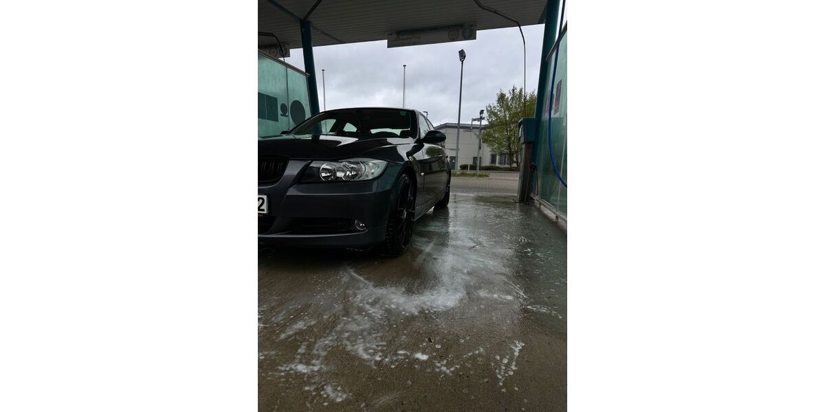 BMW 320 194.000 km 2.800 &euro; Senden 89250