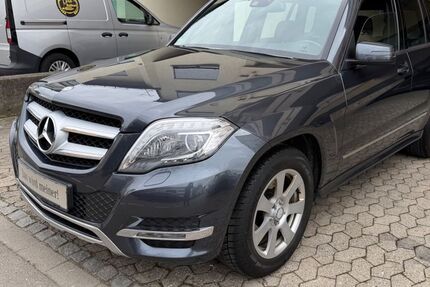 Mercedes-Benz GLK 220 238.000 km 11.900 &euro; Senden 89250