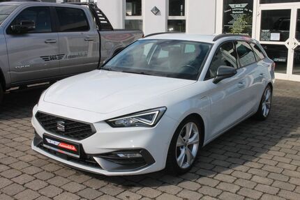 Seat Leon 122.955 km 16.400 &euro; Herbrechtingen 89542