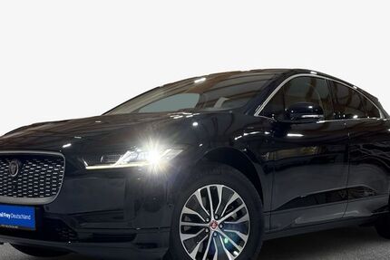 Jaguar I-Pace 42.950 km 33.299 &euro; Neu-Ulm 89231