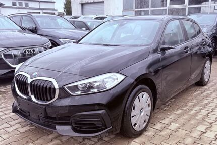 BMW 116 42.000 km 14.690 &euro; Ulm-Jungingen 89081