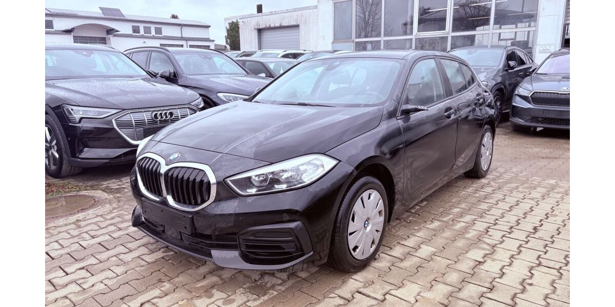 BMW 116 42.000 km 14.690 &euro; Ulm-Jungingen 89081