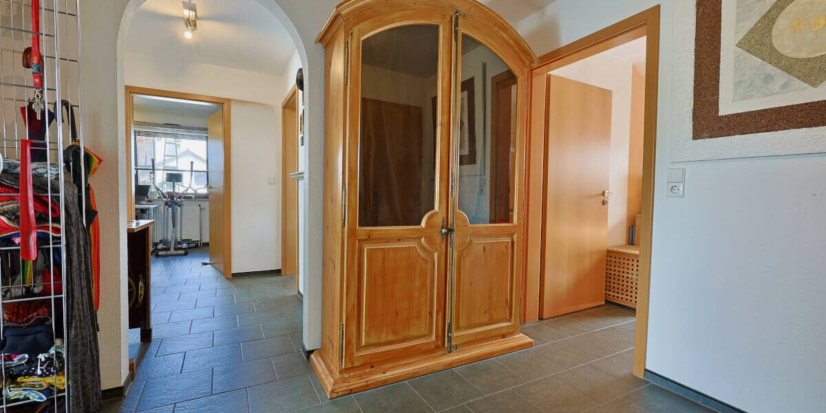 Etagenwohnung Beimerstetten - 3 Zimmer, 73 m&sup2;, 249.000&euro; | Angebot:25915985