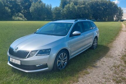 Skoda Octavia 176.000 km 10.500 &euro; Ulm 89075