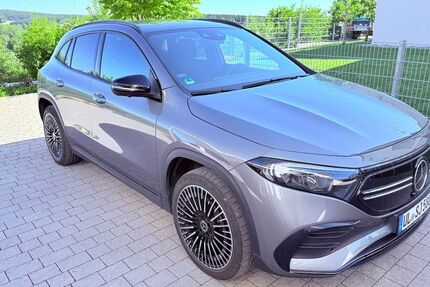 Mercedes-Benz EQA 28.134 km 43.990 &euro; Laichingen 89150