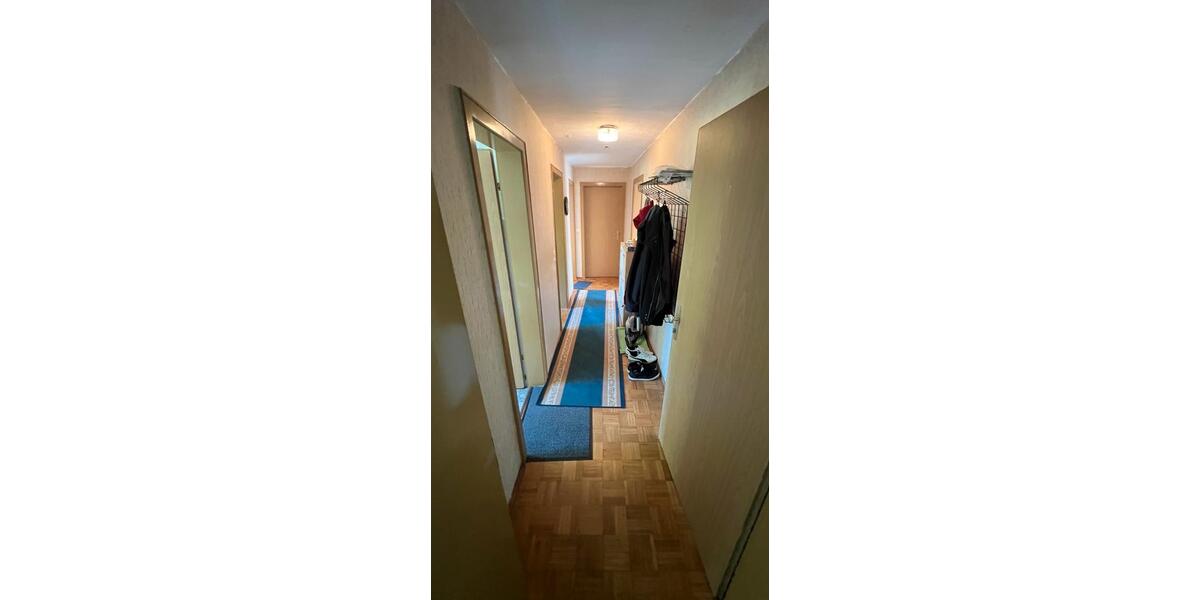 Etagenwohnung Ulm Obertalfingen - 4 Zimmer, 70 m&sup2;, 360.000&euro; | Angebot:26790561