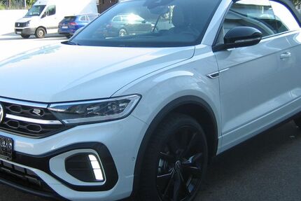 VW T-Roc 1.050 km 41.900 &euro; Langenau 89129