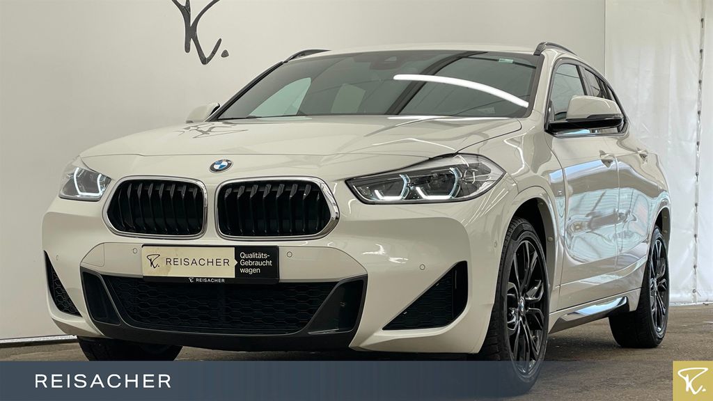 BMW X2 40.840 km 32.880 &euro; Ulm 89077