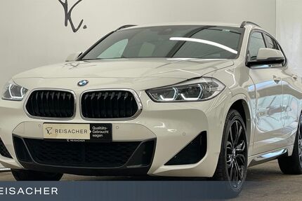 BMW X2 40.841 km 29.849 &euro; Ulm 89077