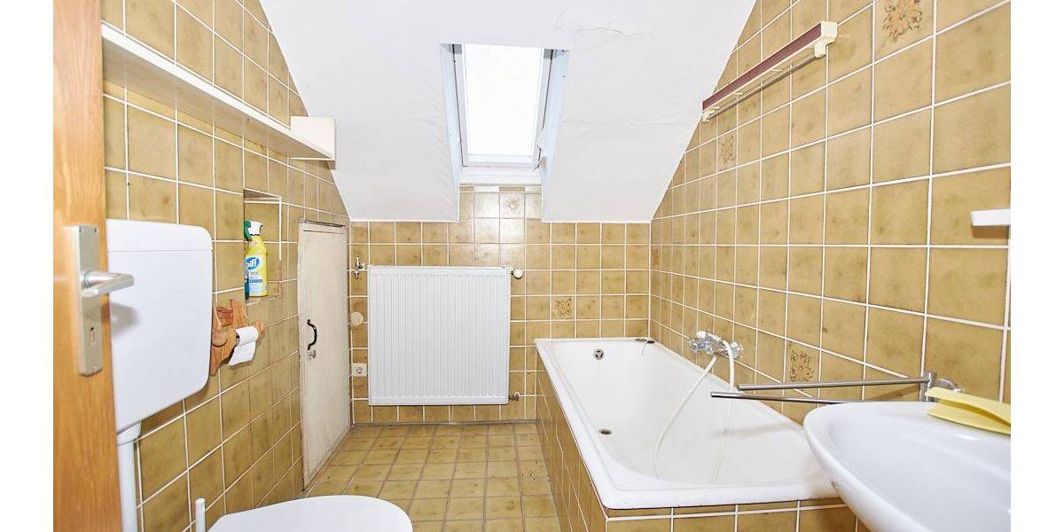 Mehrfamilienhaus, Wohnhaus Ehingen (Donau) Dächingen - 8 Zimmer, 256 m&sup2;, 350.000&euro; | Angebot:26204708