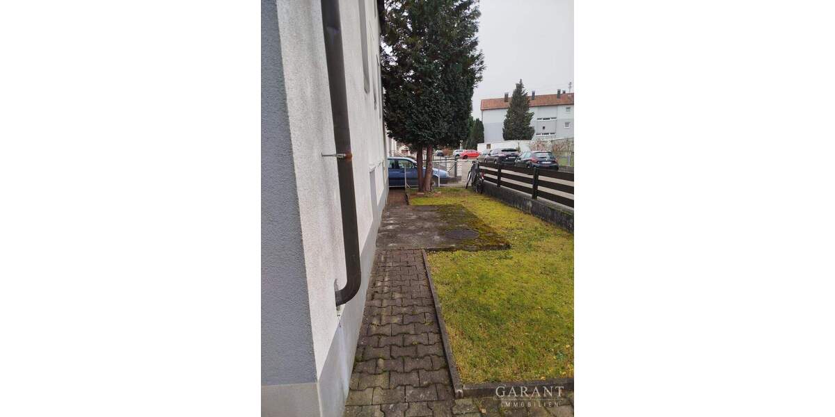 Mehrfamilienhaus, Wohnhaus Vöhringen - 9 Zimmer, 224 m&sup2;, 480.000&euro; | Angebot:25707708