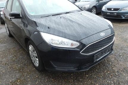 Ford Focus 73.000 km 6.990 &euro; Neu-Ulm 89231