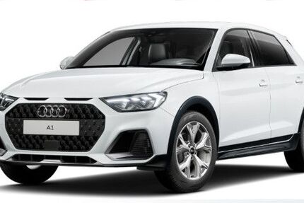 Audi A1 3.567 km 25.530 &euro; Ulm 89073