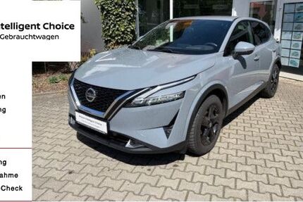 Nissan Qashqai 63.521 km 22.900 &euro; Altenstadt 89281