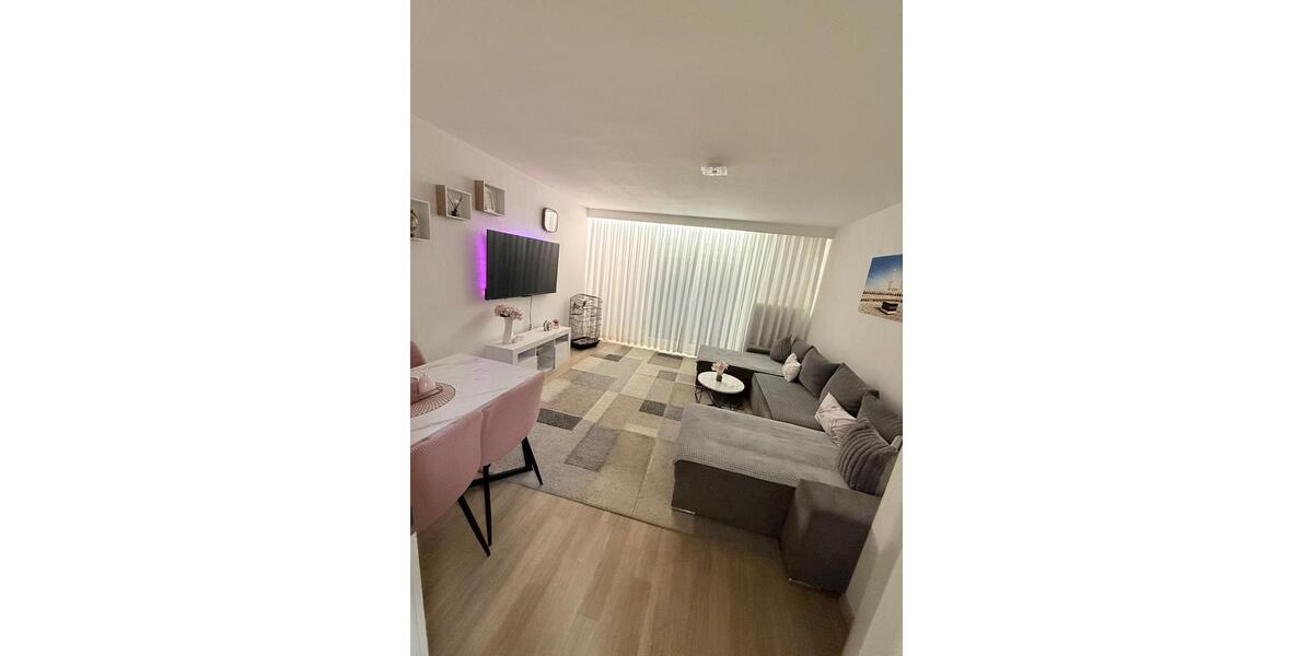 Etagenwohnung Senden - 3 Zimmer, 63 m&sup2;, 262.000&euro; | Angebot:25876497