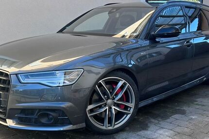 Audi A6 164.000 km 26.400 &euro; Kötz 89359