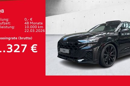 Audi SQ8 11.500 km 121.870 &euro; Ulm 89073