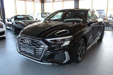 Audi S3 54.000 km 37.990 &euro; Amstetten 73340