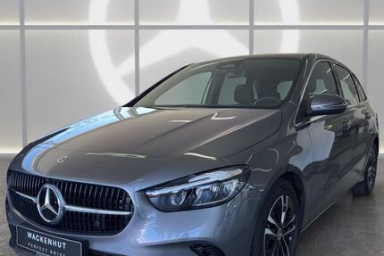 Mercedes-Benz B 180 14.862 km 29.250 &euro; Ulm 89077