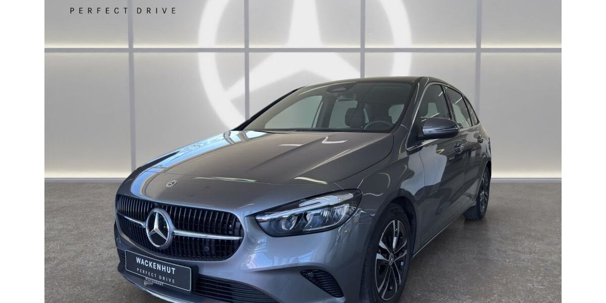 Mercedes-Benz B 180 14.862 km 29.500 &euro; Ulm 89077