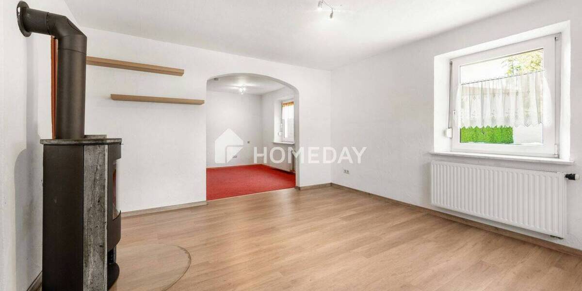 Doppelhaushälfte Bubesheim - 4 Zimmer, 130 m&sup2;, 295.000&euro; | Angebot:25699217