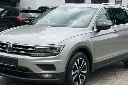 VW Tiguan 133.568 km 18.990 &euro; Achstetten 88480