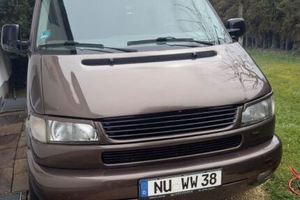 VW T4 Multivan 424.000 km 7.500 &euro; Neu-Ulm 89231