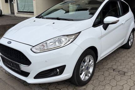 Ford Fiesta 138.000 km 4.990 &euro; Senden 89250