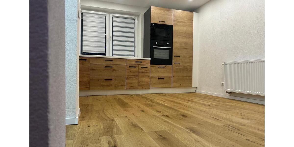 Etagenwohnung Senden - 3 Zimmer, 60 m&sup2;, 1.250&euro; | Angebot:26019928