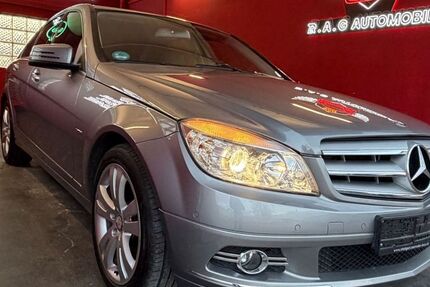 Mercedes-Benz C 180 154.000 km 6.990 &euro; Neuburg an der Kammel 86476