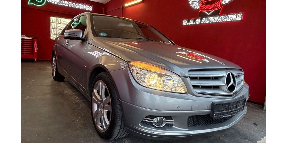 Mercedes-Benz C 180 154.000 km 6.990 &euro; Neuburg an der Kammel 86476