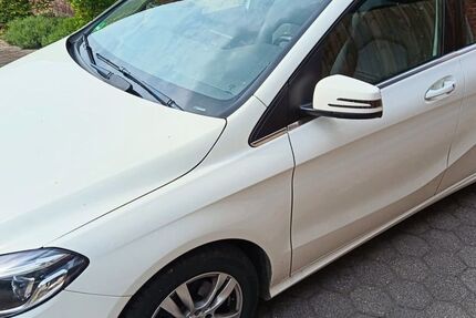 Mercedes-Benz B 200 124.000 km 13.500 &euro; Schöppingen 48624