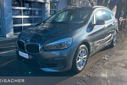 BMW 218 53.263 km 16.899 &euro; Ulm 89077