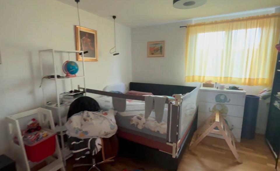 Etagenwohnung Ulm - 3 Zimmer, 75 m&sup2;, 333.000&euro; | Angebot:26033505