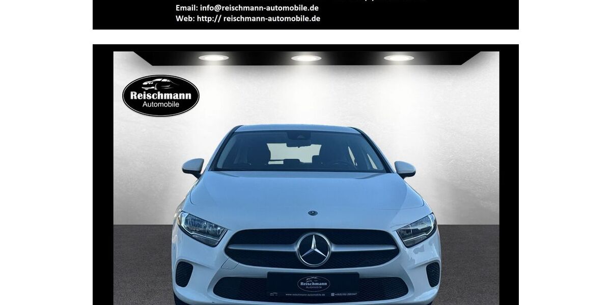Mercedes-Benz A 200 116.730 km 18.380 &euro; Dietenheim 89165