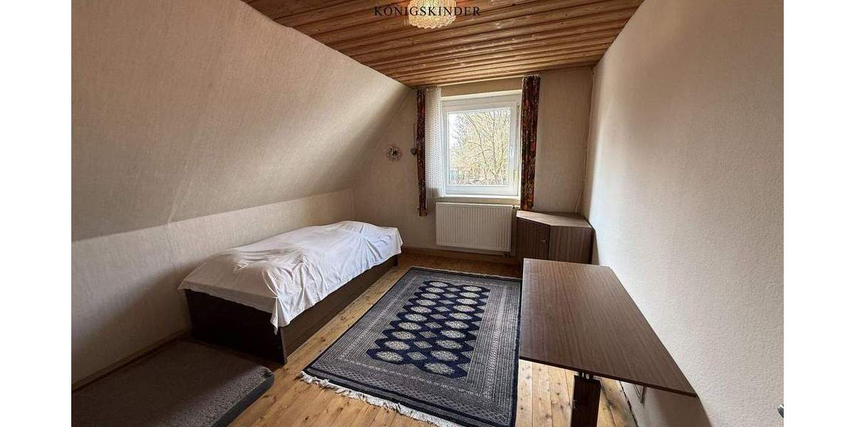 Doppelhaushälfte Burgrieden - 6 Zimmer, 117 m&sup2;, 398.000&euro; | Angebot:25770792